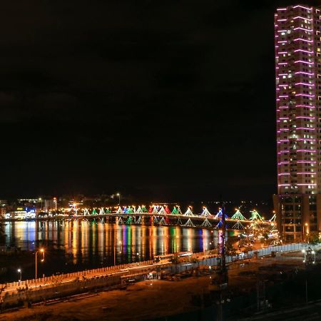 Coastal House Nha Trang 아파트 호텔 외부 사진
