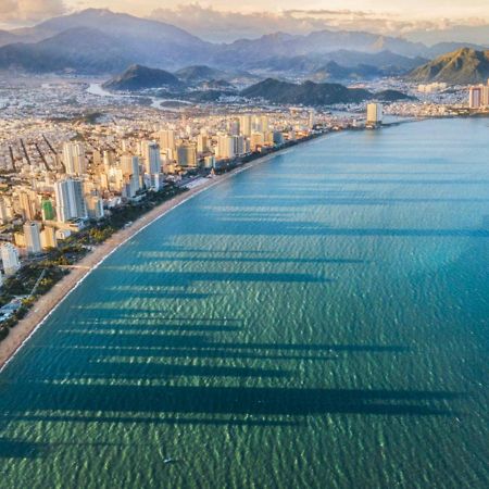 Coastal House Nha Trang 아파트 호텔 외부 사진