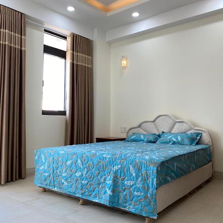 Coastal House Nha Trang 아파트 호텔 외부 사진