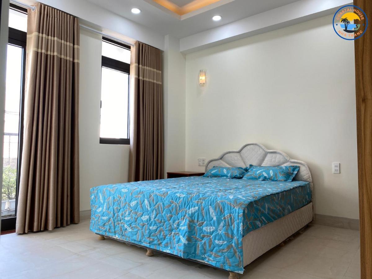Coastal House Nha Trang 아파트 호텔 외부 사진