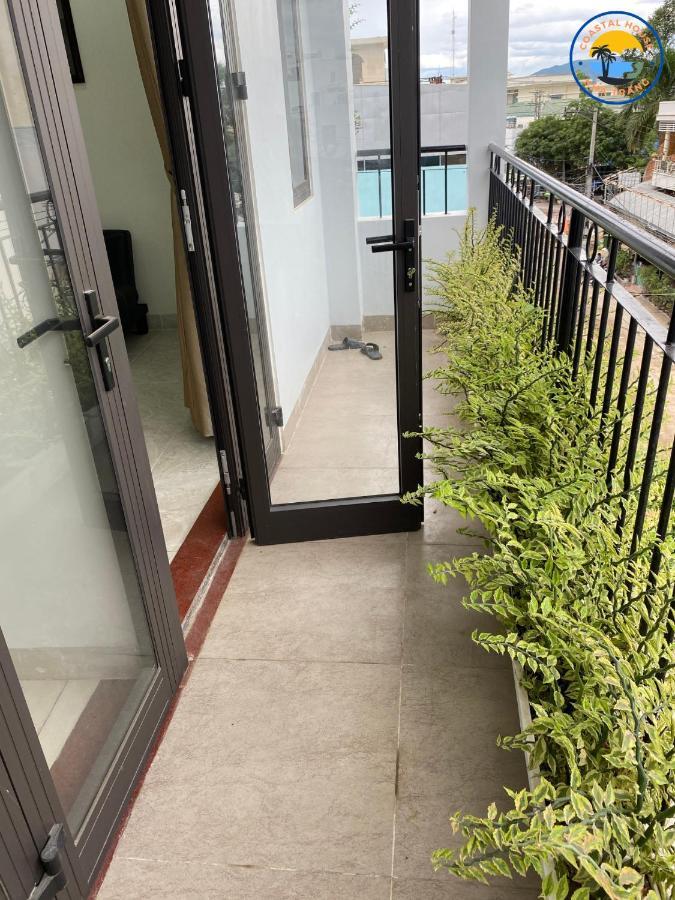 Coastal House Nha Trang 아파트 호텔 외부 사진
