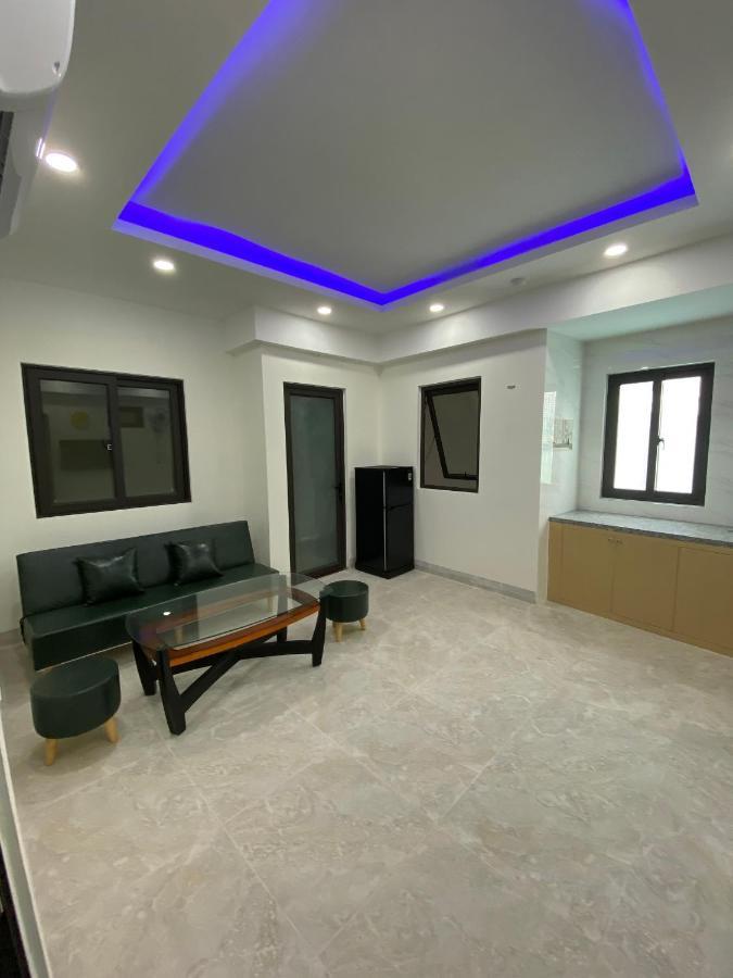 Coastal House Nha Trang 아파트 호텔 외부 사진