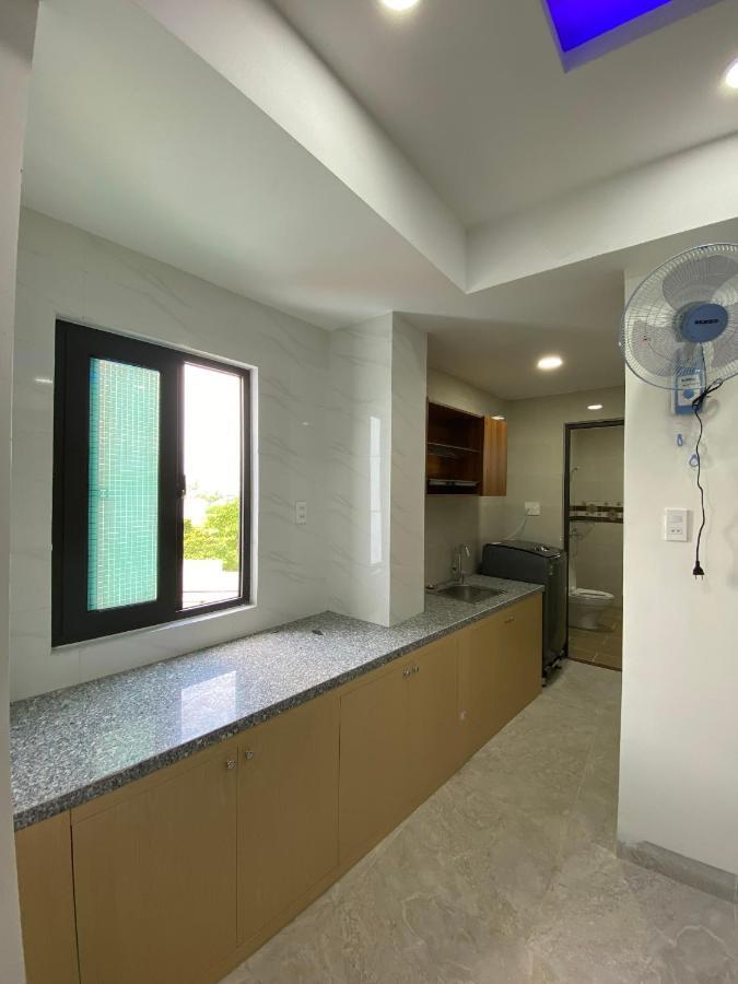 Coastal House Nha Trang 아파트 호텔 외부 사진