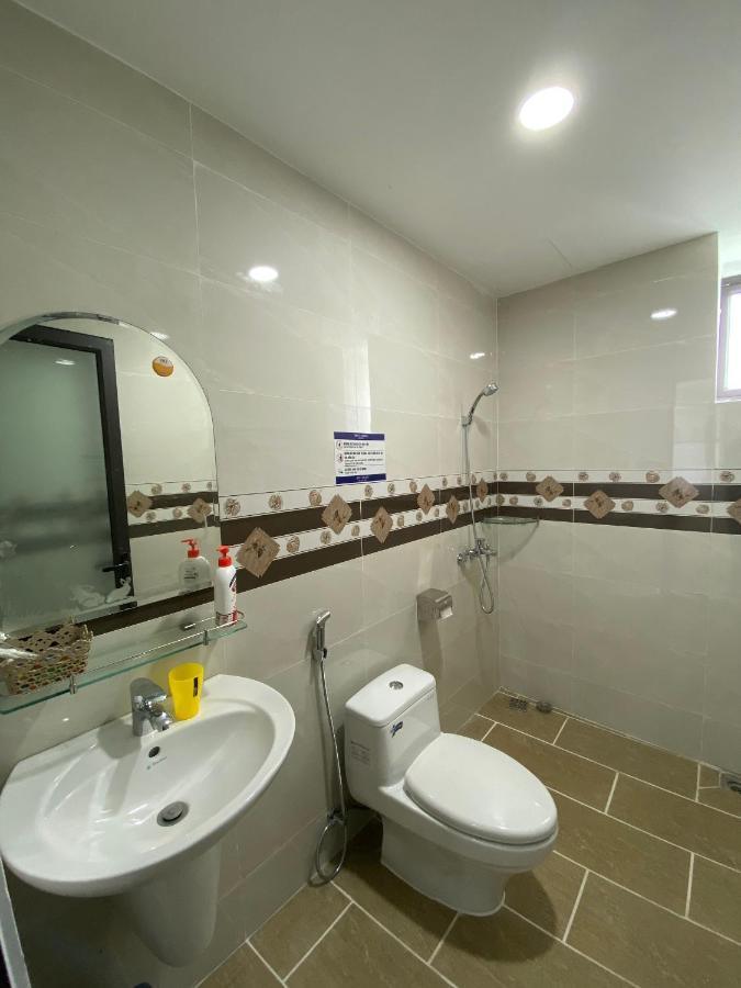 Coastal House Nha Trang 아파트 호텔 외부 사진