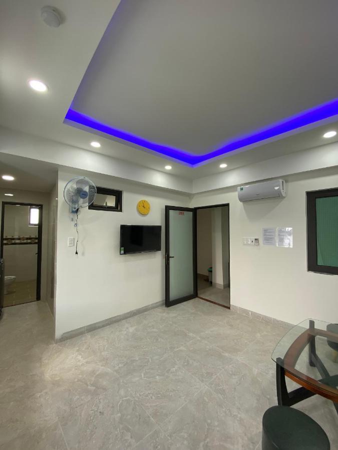 Coastal House Nha Trang 아파트 호텔 외부 사진